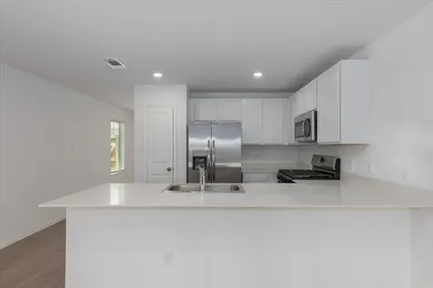 19513 Rosali Meadow Drive New Caney TX 77357