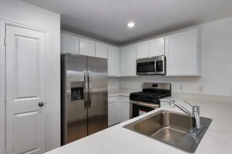 19513 Rosali Meadow Drive New Caney TX 77357