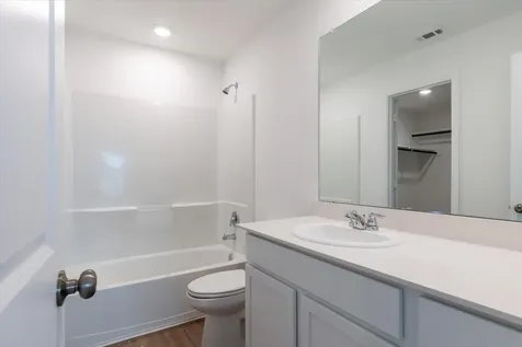 19513 Rosali Meadow Drive New Caney TX 77357