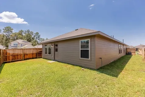 19513 Rosali Meadow Drive New Caney TX 77357