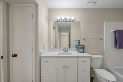 104 Lakeview Terrace D Conroe TX 77356