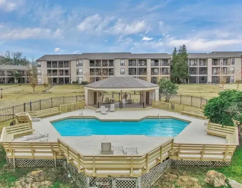 104 Lakeview Terrace D Conroe TX 77356