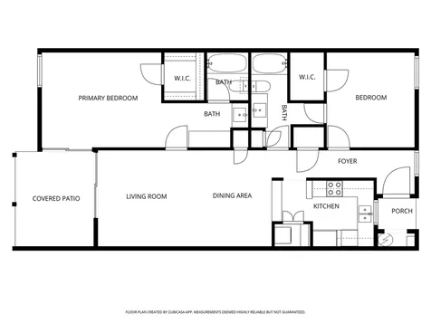 104 Lakeview Terrace D Conroe TX 77356