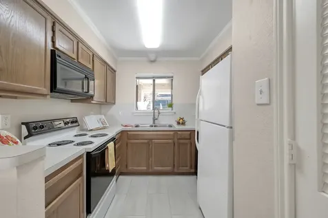 104 Lakeview Terrace D Conroe TX 77356