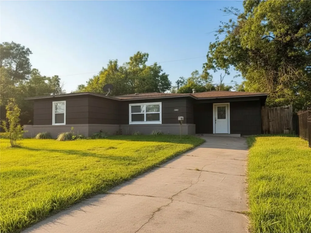 5222 Northridge Drive Houston TX 77033