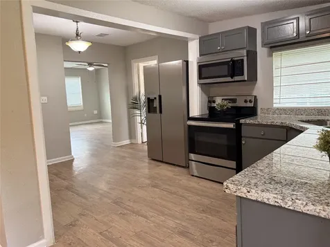 5222 Northridge Drive Houston TX 77033