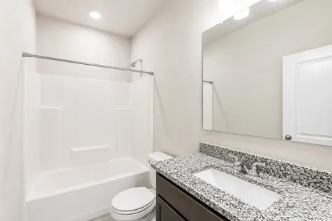 104 Laurel Oak Drive Huntsville TX 77320
