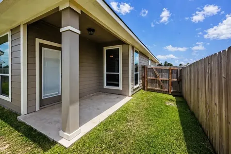 104 Laurel Oak Drive Huntsville TX 77320