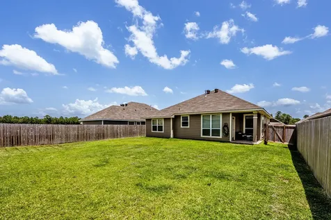 104 Laurel Oak Drive Huntsville TX 77320