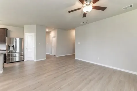 104 Laurel Oak Drive Huntsville TX 77320