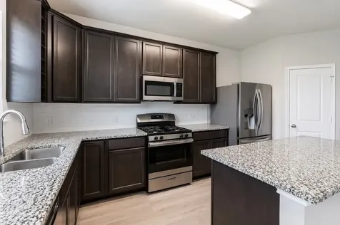 104 Laurel Oak Drive Huntsville TX 77320