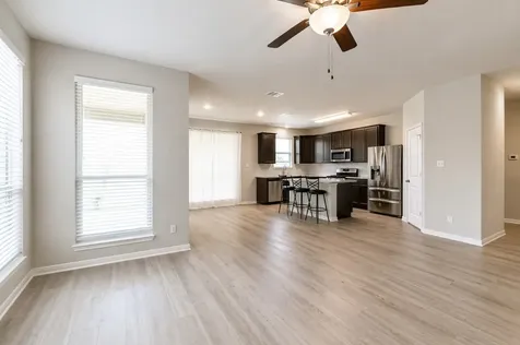 104 Laurel Oak Drive Huntsville TX 77320