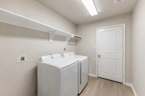104 Laurel Oak Drive Huntsville TX 77320