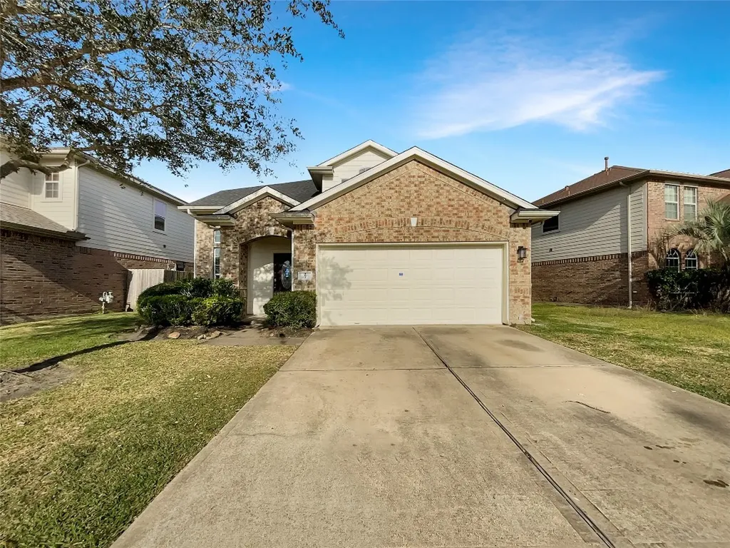 7 Huntington Bend Drive Manvel TX 77578