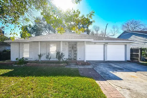 11443 Newbrook Drive Houston TX 77072