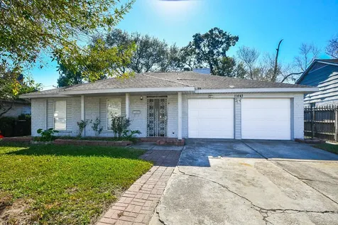 11443 Newbrook Drive Houston TX 77072