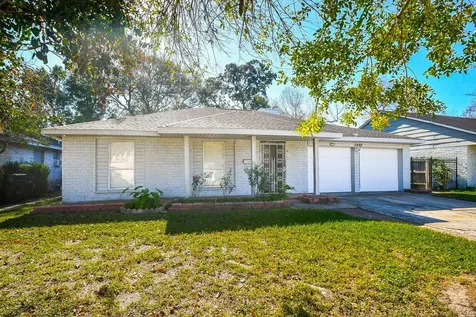 11443 Newbrook Drive Houston TX 77072