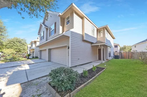 14310 Mirkwood Ln Lane Houston TX 77014