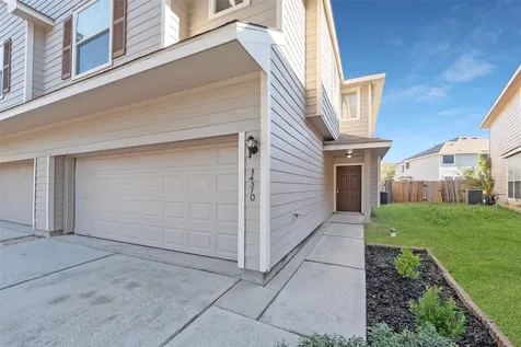 14310 Mirkwood Ln Lane Houston TX 77014
