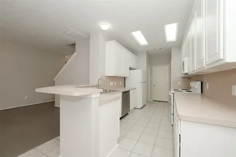14310 Mirkwood Ln Lane Houston TX 77014