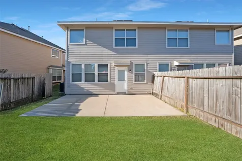 14310 Mirkwood Ln Lane Houston TX 77014
