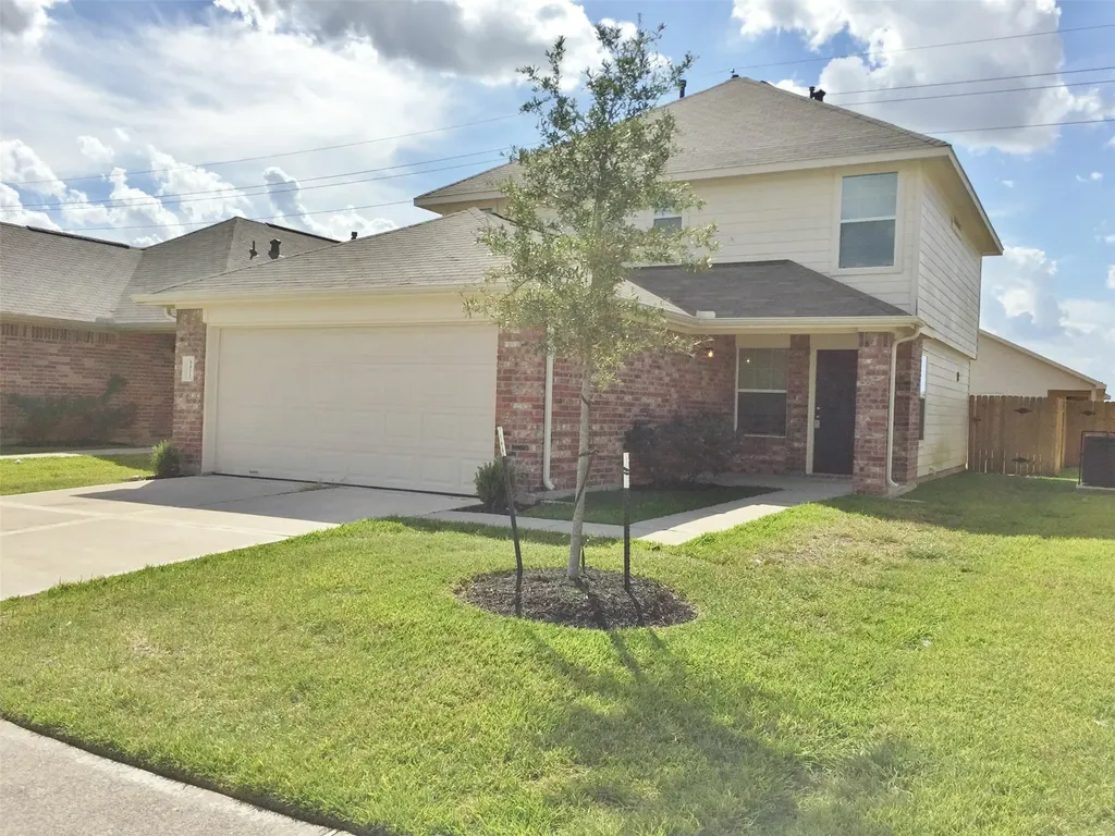 5511 Amelia Plantation Drive Katy TX 77449