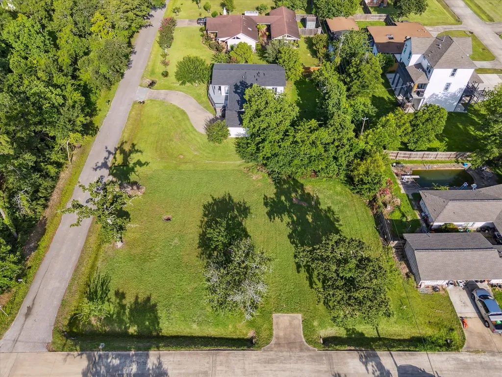 3410 Byway Street Shoreacres TX 77571