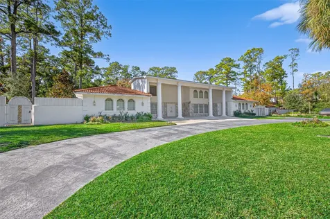 24 Windermere Lane Houston TX 77063
