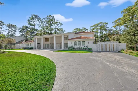 24 Windermere Lane Houston TX 77063