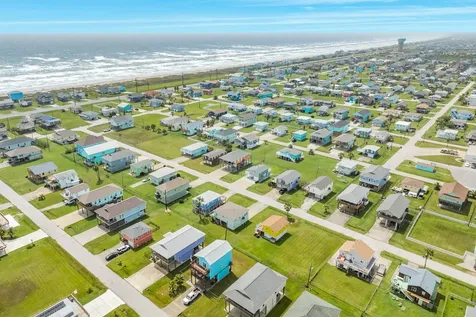 Lot 506 Navarro Drive Galveston TX 77554