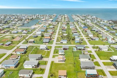 Lot 506 Navarro Drive Galveston TX 77554