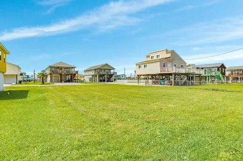 Lot 506 Navarro Drive Galveston TX 77554