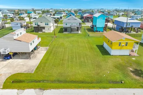 Lot 506 Navarro Drive Galveston TX 77554