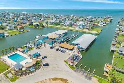 Lot 506 Navarro Drive Galveston TX 77554