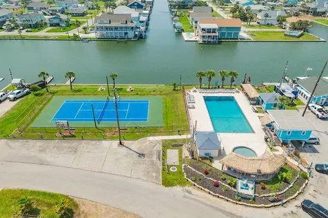 Lot 506 Navarro Drive Galveston TX 77554