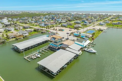 Lot 506 Navarro Drive Galveston TX 77554