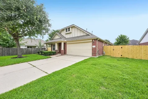 4918 Dwarf Honey Suckle Court Houston TX 77084