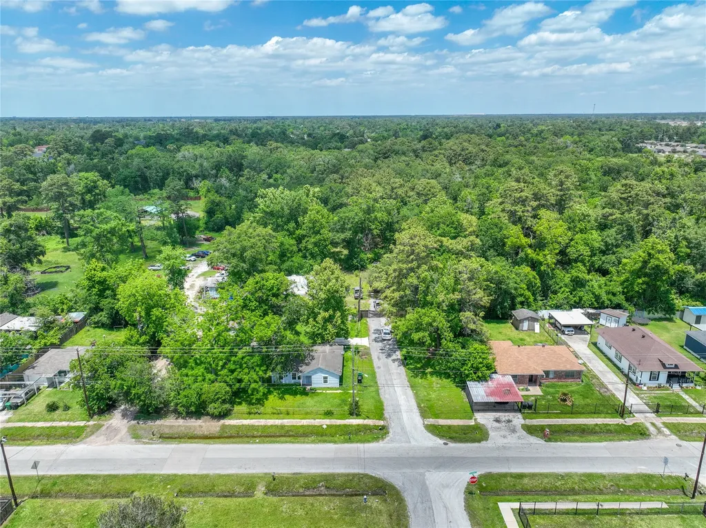 8105 Seeker Street Houston TX 77028