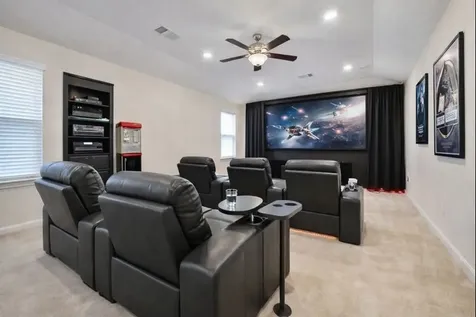 5907 Rivergrove Park Drive Humble TX 77346