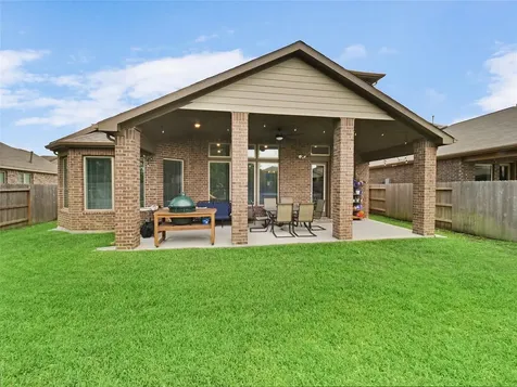5907 Rivergrove Park Drive Humble TX 77346