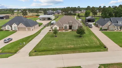 5111 Camp Creek Road Baytown TX 77523