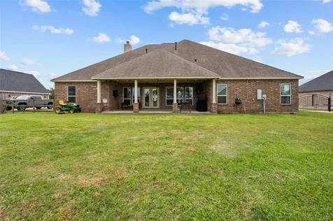 5111 Camp Creek Road Baytown TX 77523