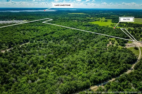 511 Lcr 793 Groesbeck TX 76642