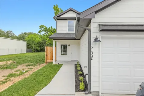 6138 Brookfield Drive A Houston TX 77085