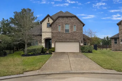 15 Twig Corner Creek Tomball TX 77375