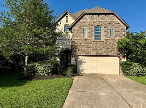 15 Twig Corner Creek Tomball TX 77375
