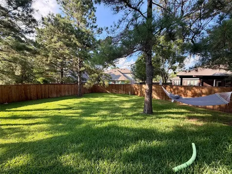 15 Twig Corner Creek Tomball TX 77375