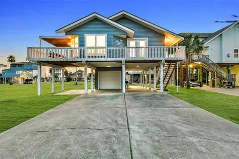 4123 Pelican Lane Galveston TX 77554