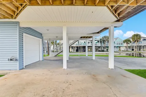 4123 Pelican Lane Galveston TX 77554