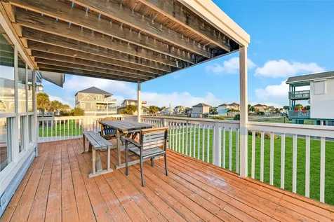 4123 Pelican Lane Galveston TX 77554